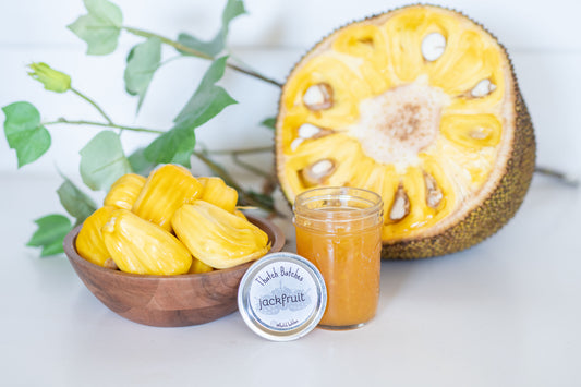 Jackfruit: The Jack of All Fruit