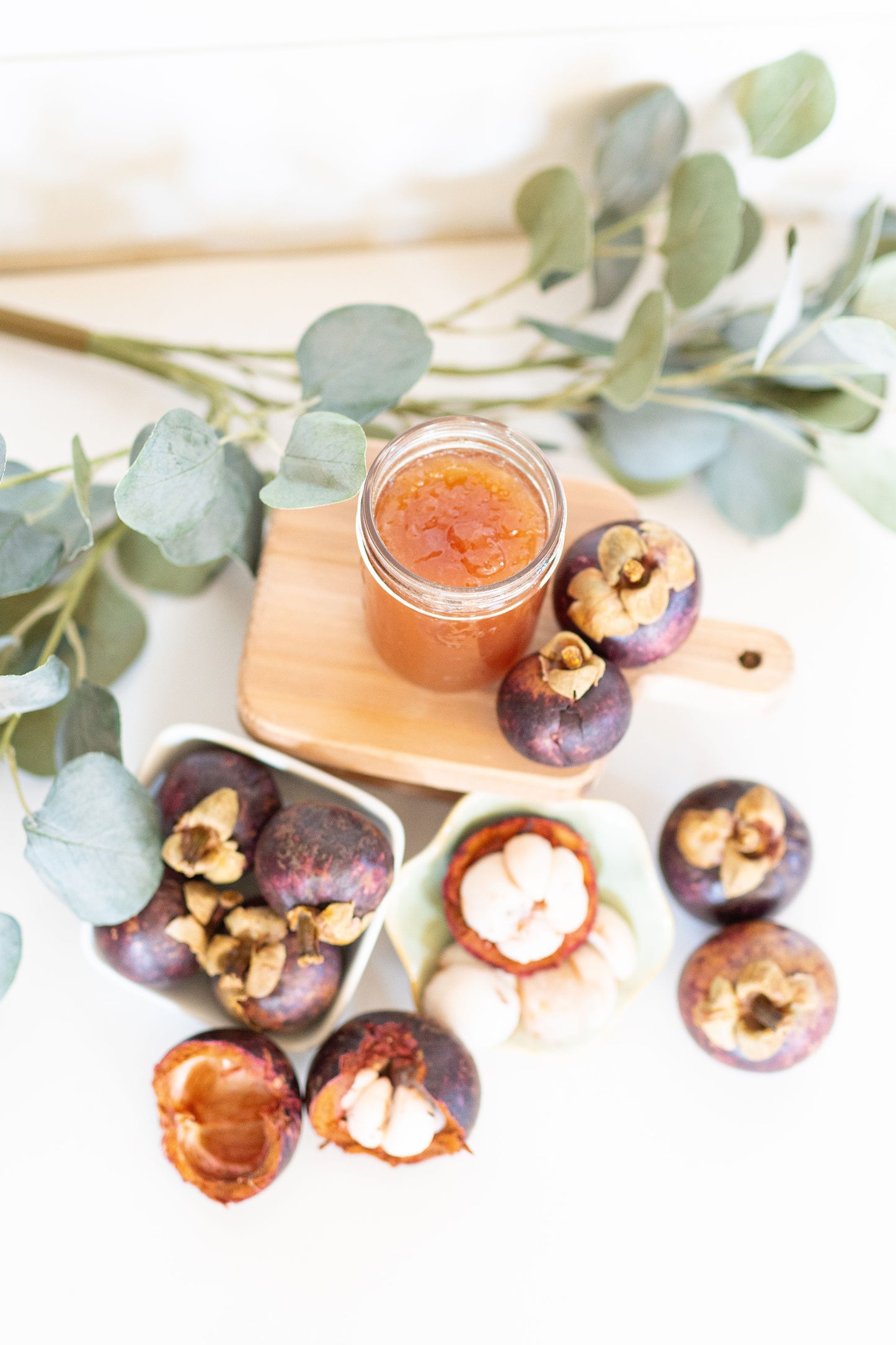 Mangosteen Jelly: The Greatest Fruit of All Time