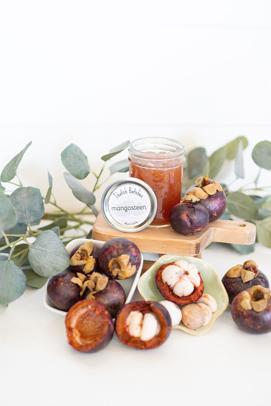 Mangosteen Jelly: The Greatest Fruit of All Time