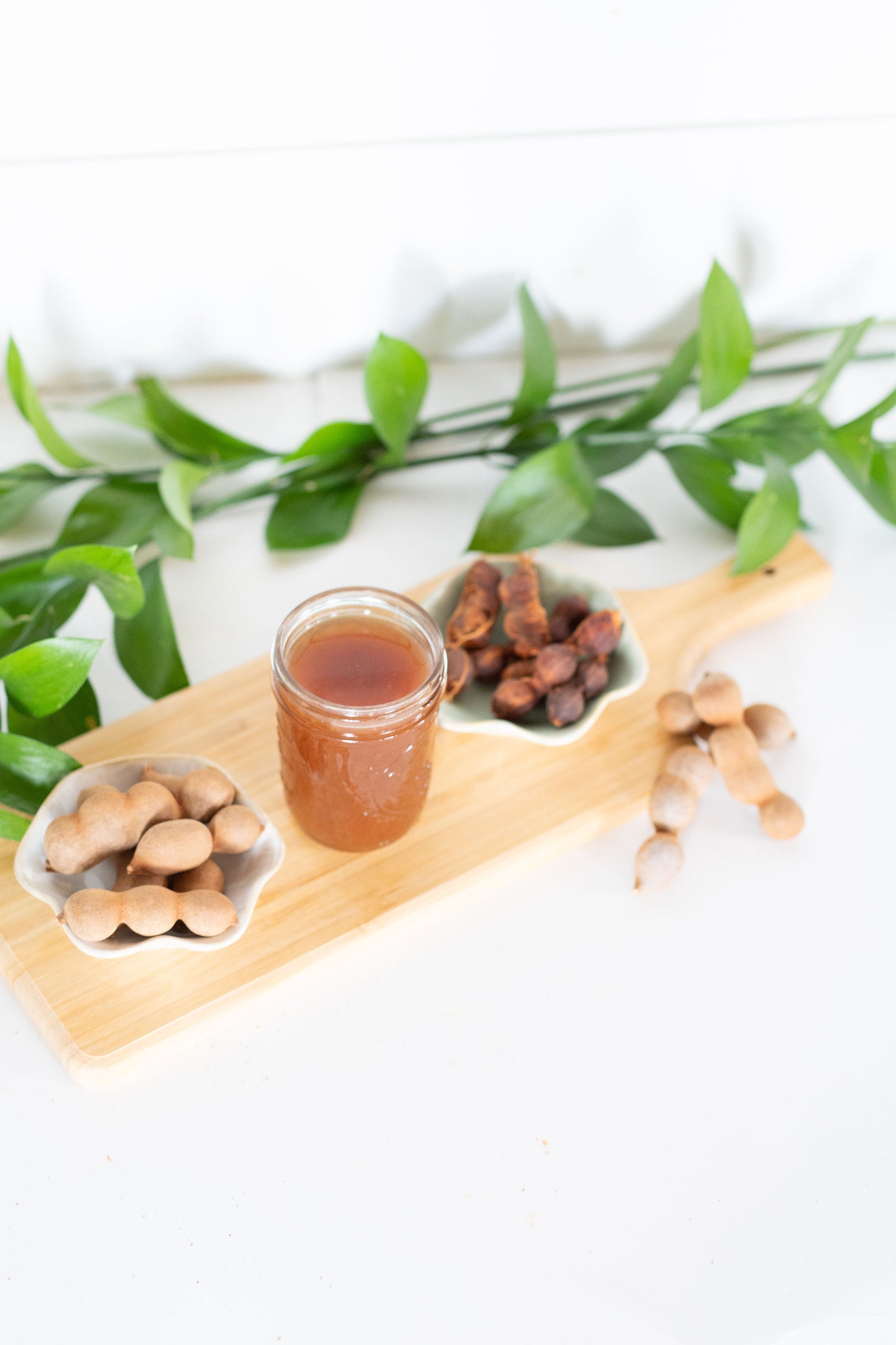 Tamarind Jam: It's Unique!