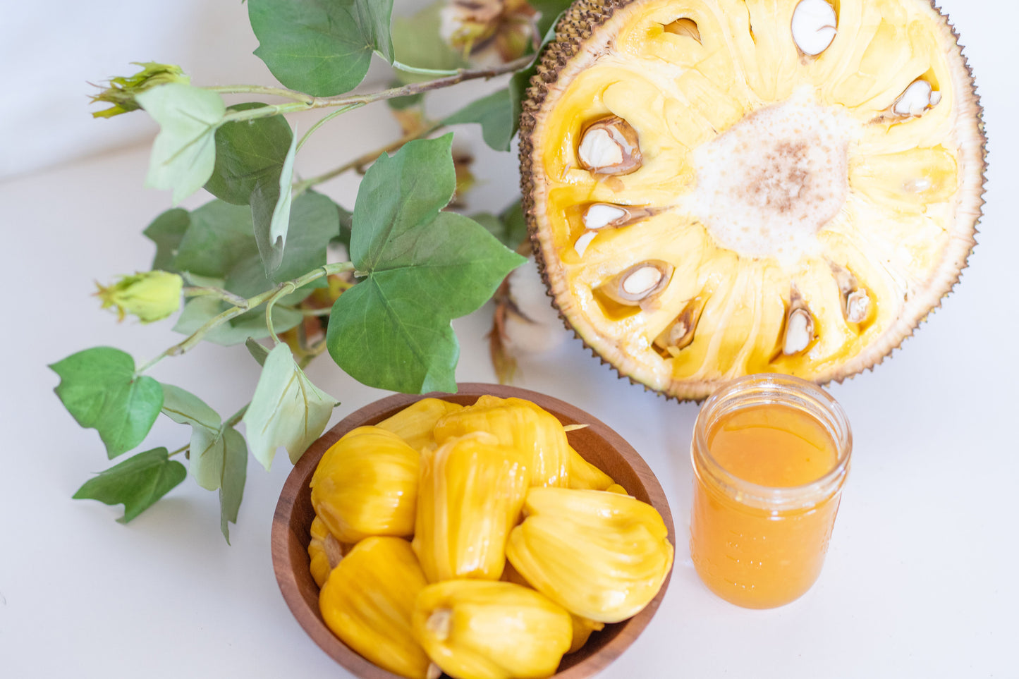 Jackfruit: The Jack of All Fruit