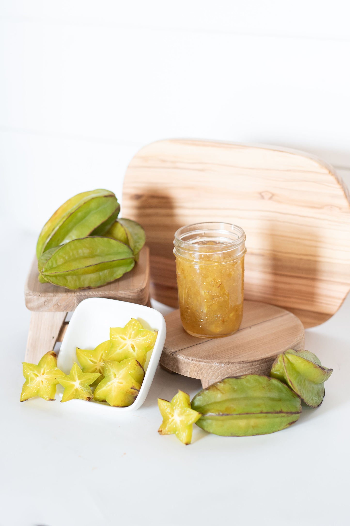 Starfruit Jam: Destined to Be a Star!