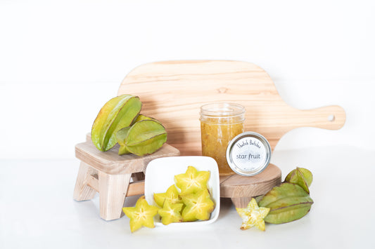 Starfruit Jam: Destined to Be a Star!
