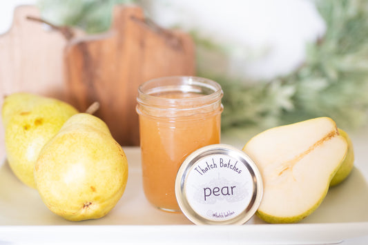 Pear Jam - Way Better Than You Think