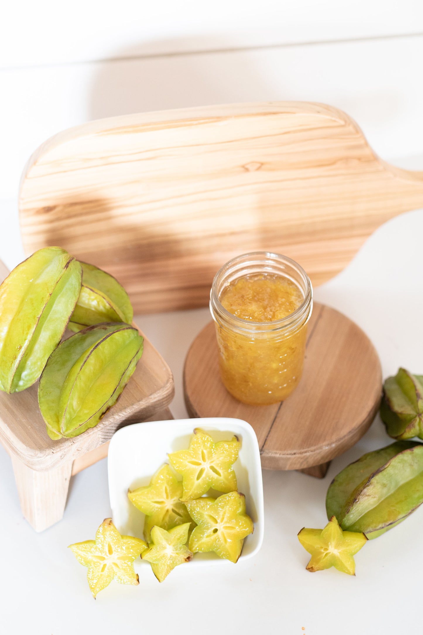 Starfruit Jam: Destined to Be a Star!