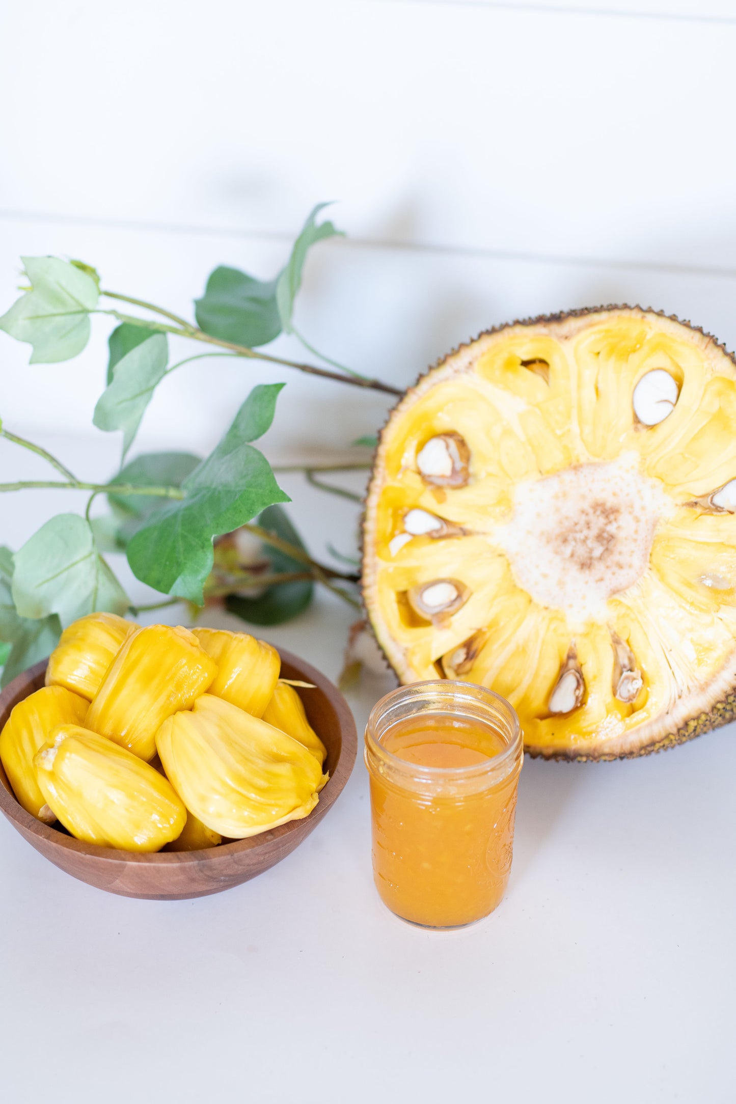 Jackfruit: The Jack of All Fruit