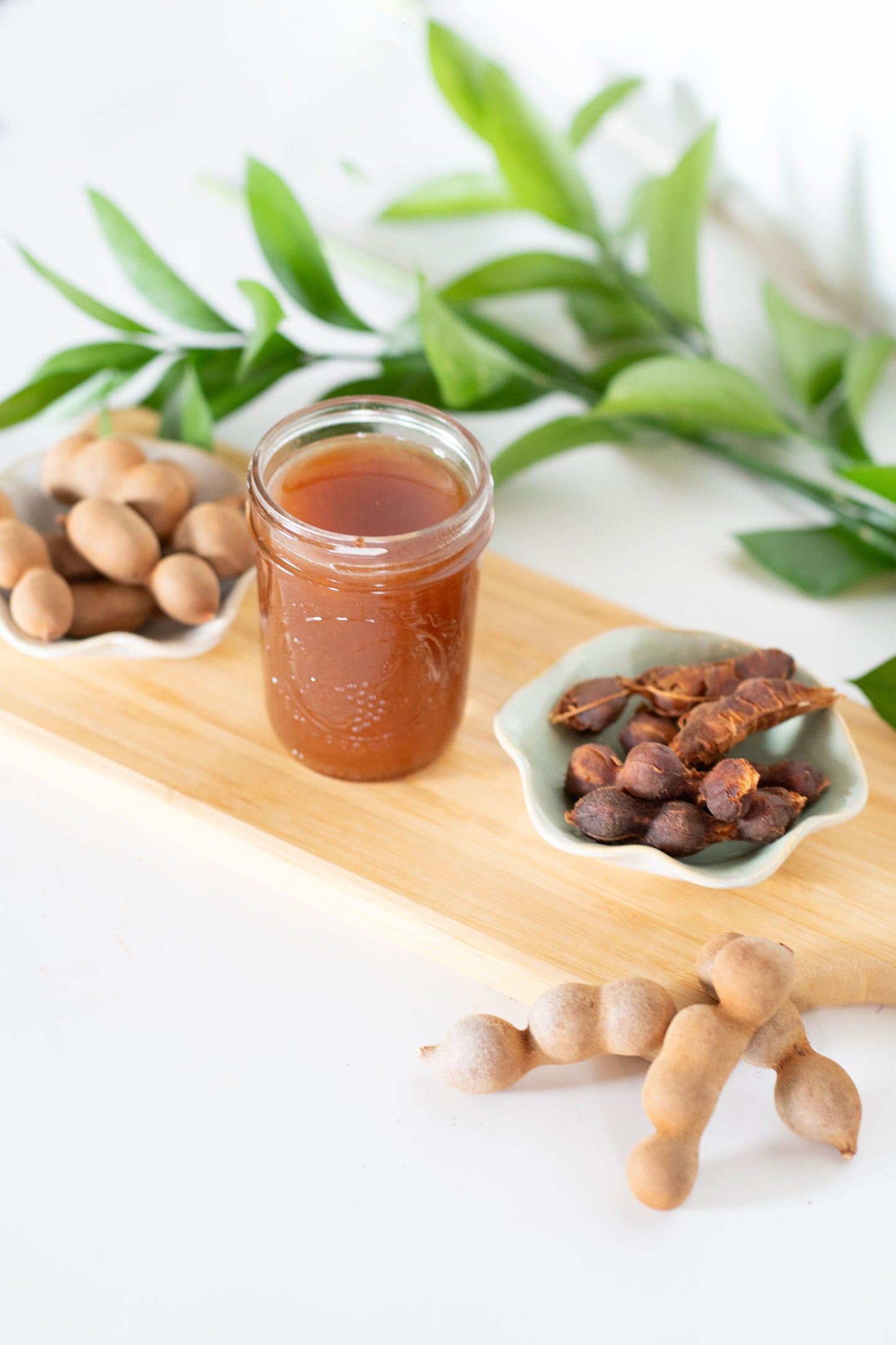 Tamarind Jam: It's Unique!