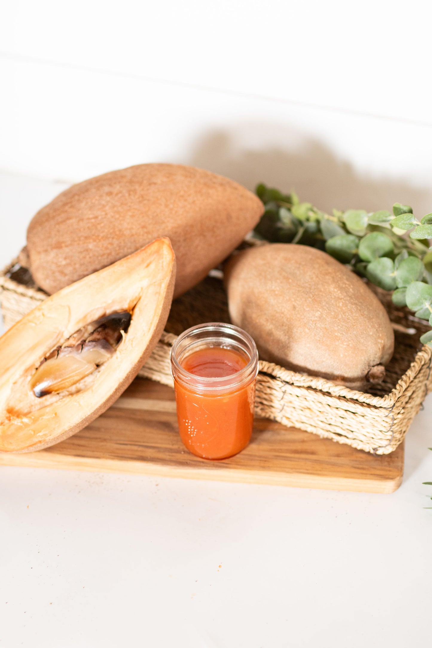 Sapote Jam: A Jam You've Never Tried Before