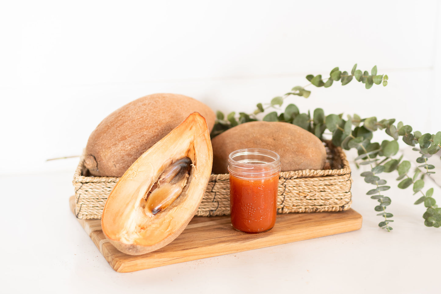 Sapote Jam: A Jam You've Never Tried Before