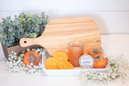 Persimmon Jam: Bingo!