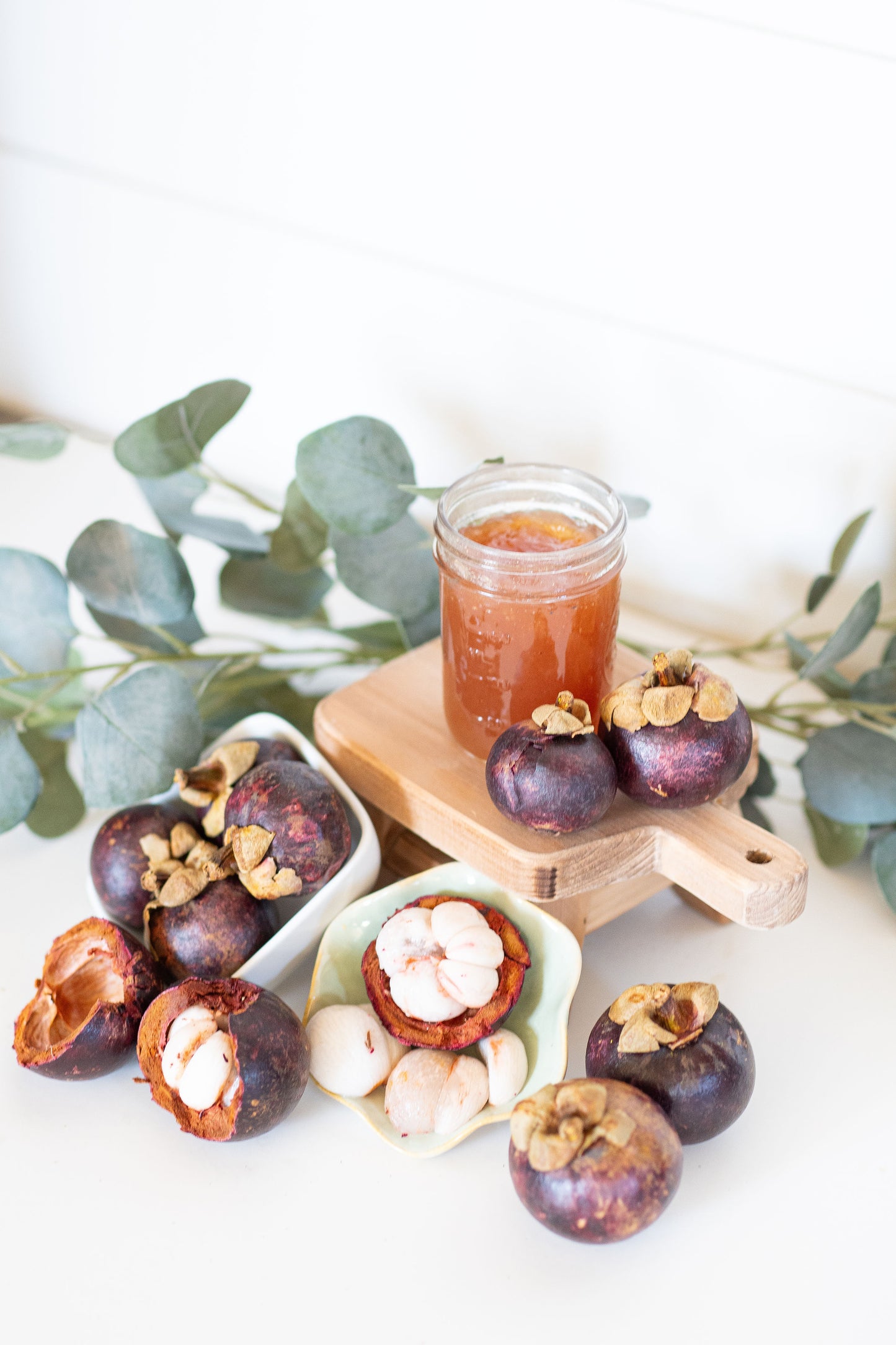Mangosteen Jelly: The Greatest Fruit of All Time
