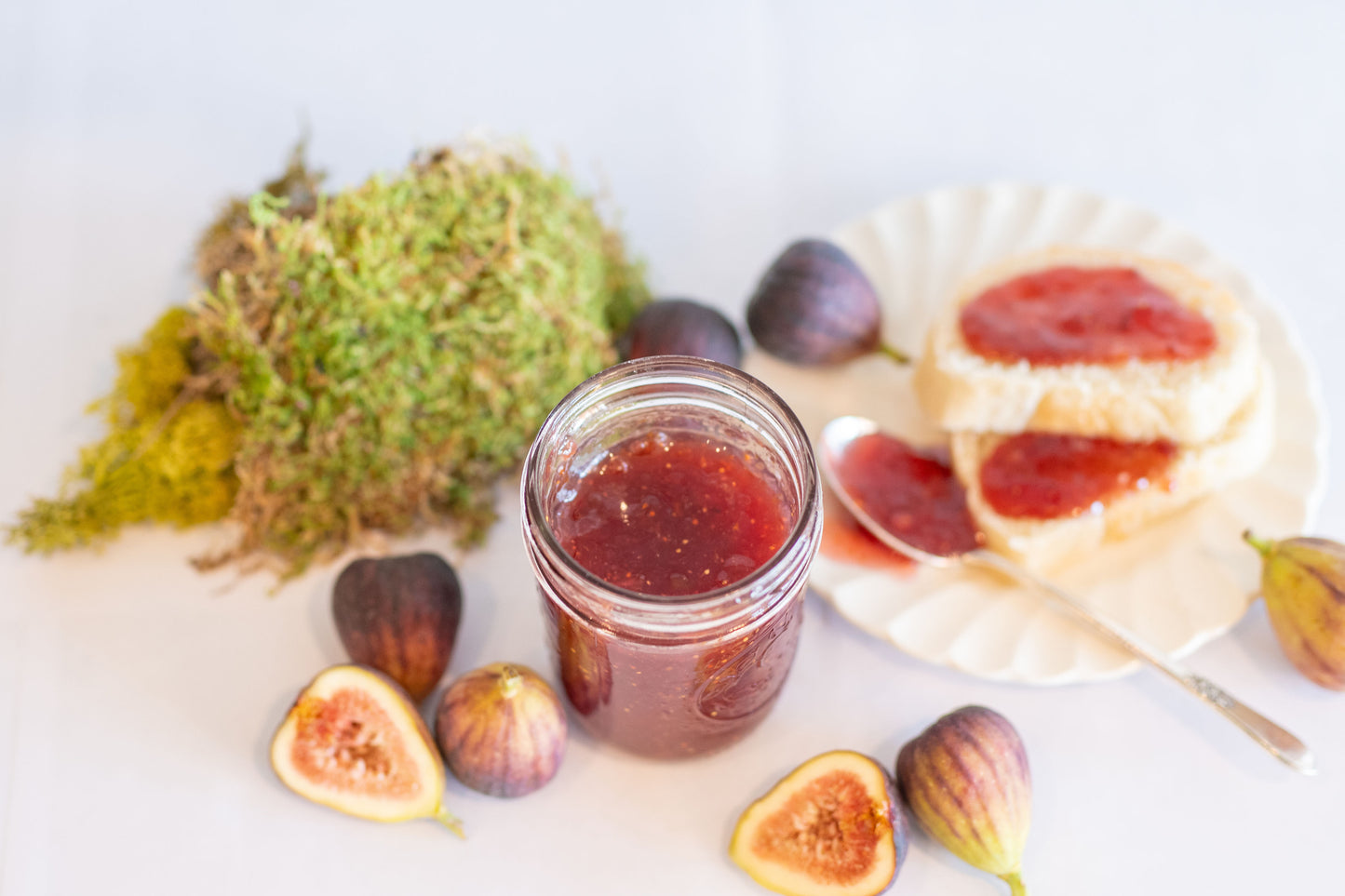 Fig: Essentially Jam on a Tree