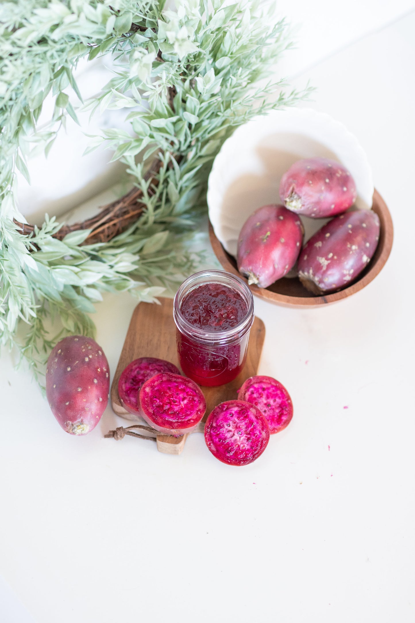 Prickly Pear Jelly: The Sweetest Flavor of the Southwest