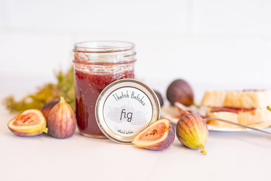 Fig: Essentially Jam on a Tree