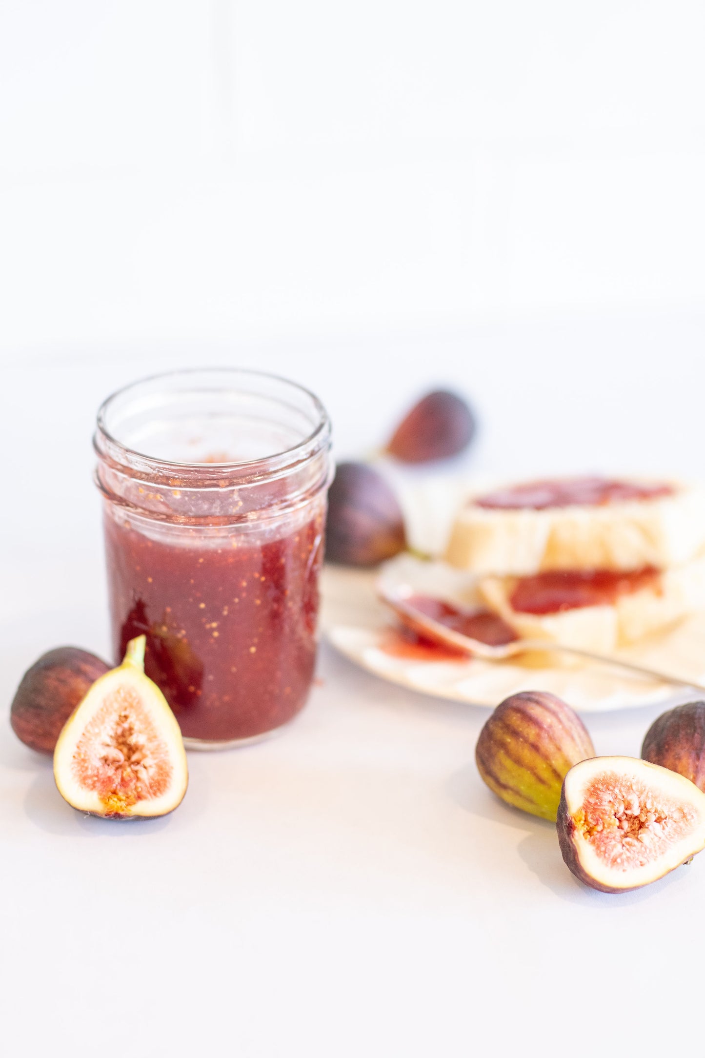 Fig: Essentially Jam on a Tree