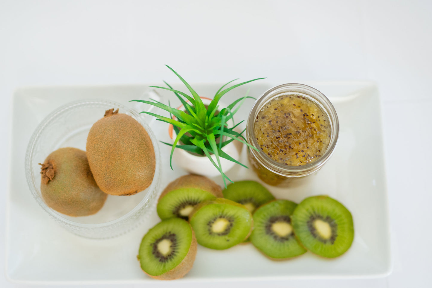 Kiwi: Our Greenest Jam