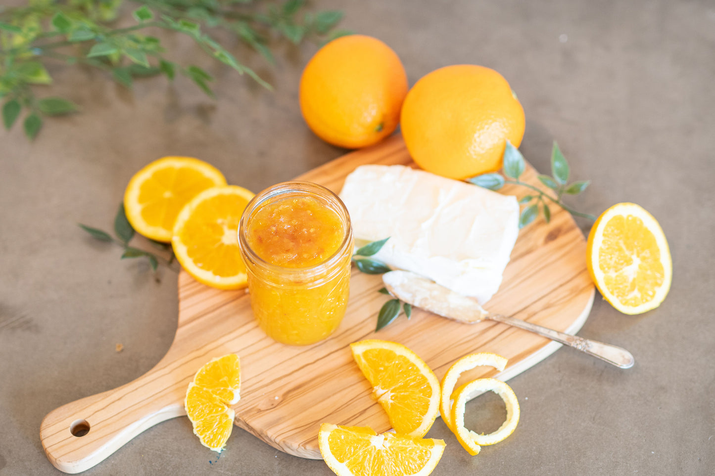 Orange Marmalade: The Classic Flavor That Started It All!