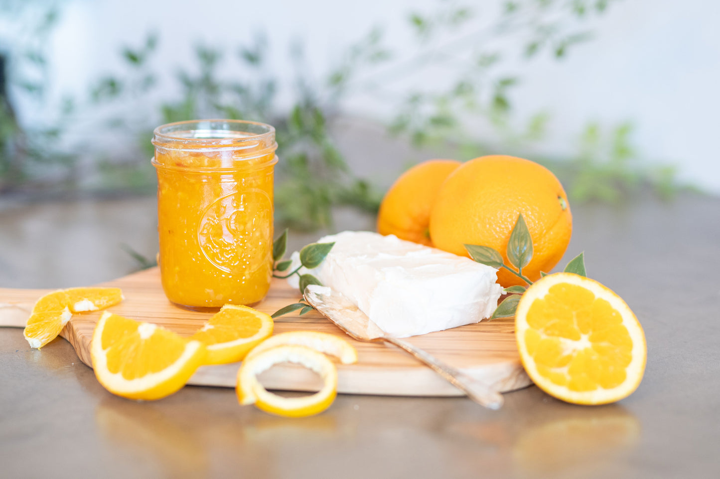 Orange Marmalade: The Classic Flavor That Started It All!