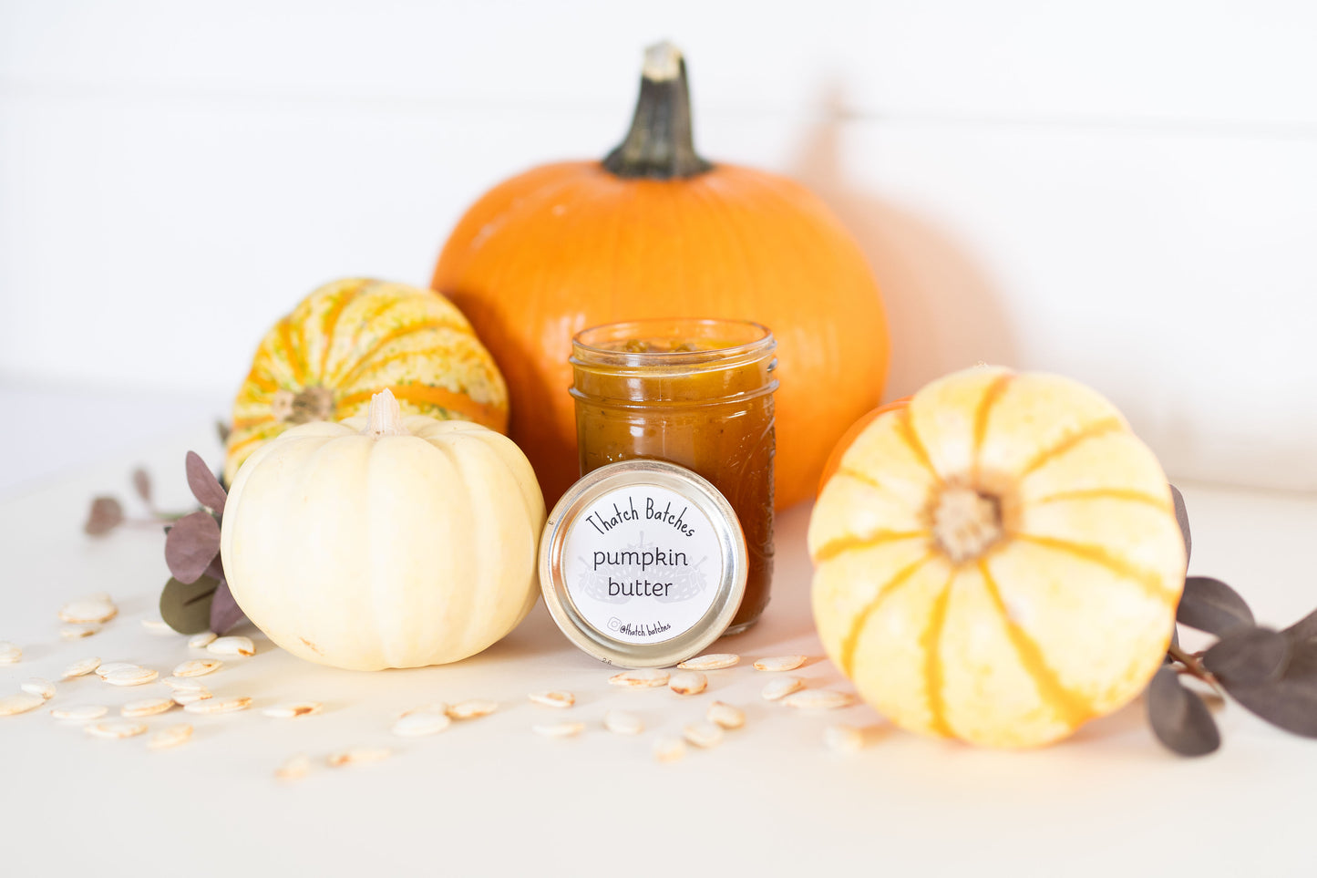 Pumpkin Butter: A Delicious Fall Spread