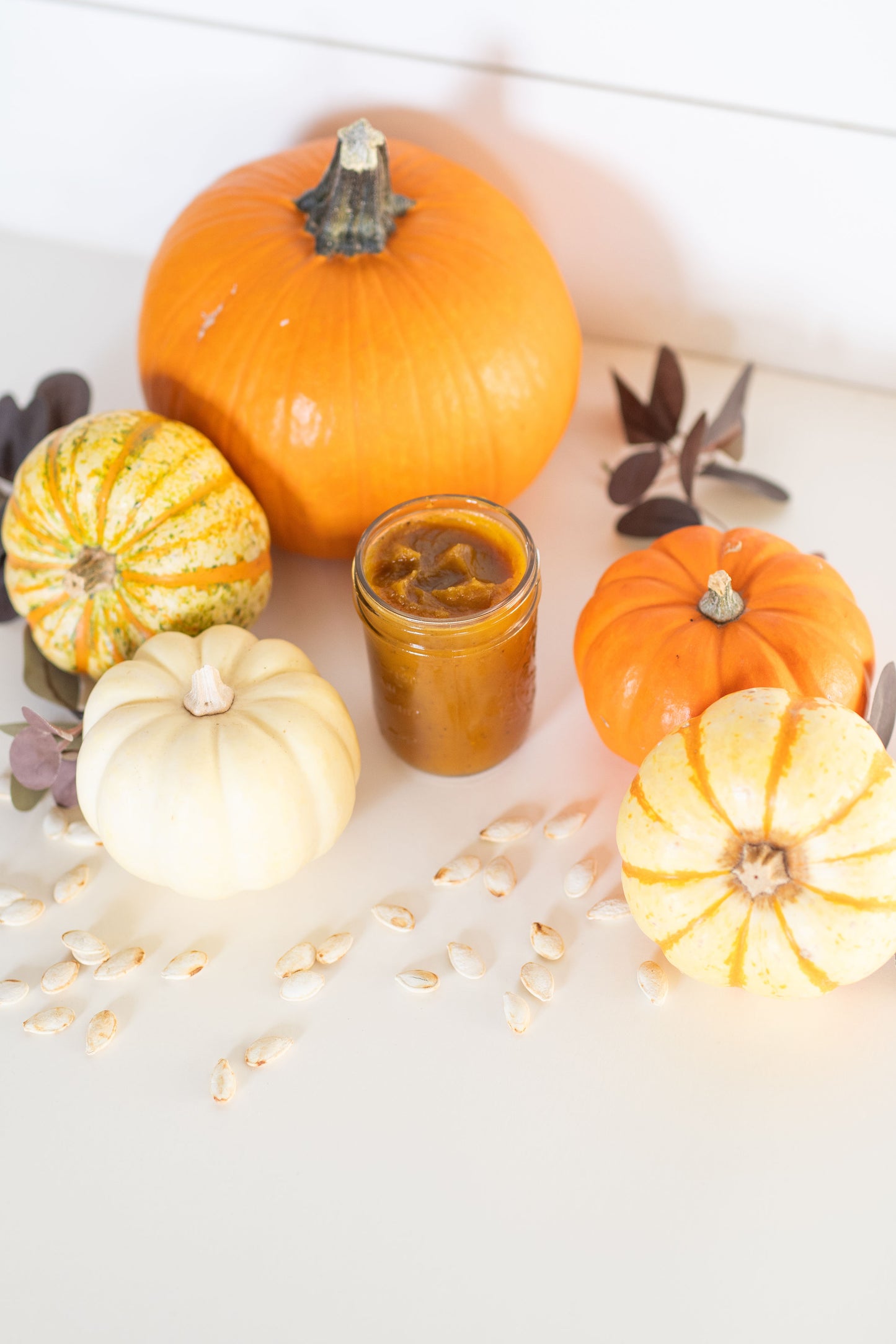 Pumpkin Butter: A Delicious Fall Spread