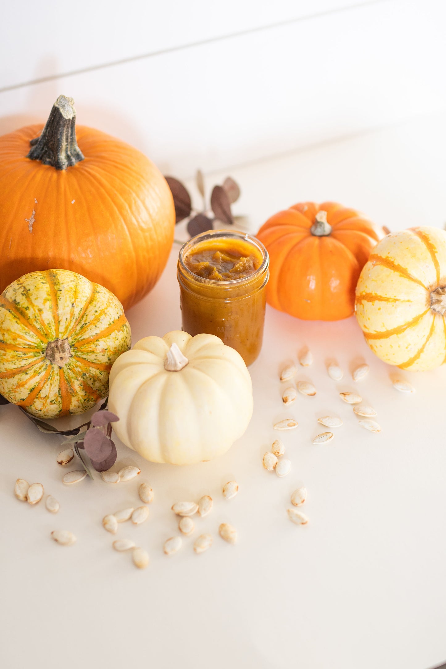 Pumpkin Butter: A Delicious Fall Spread