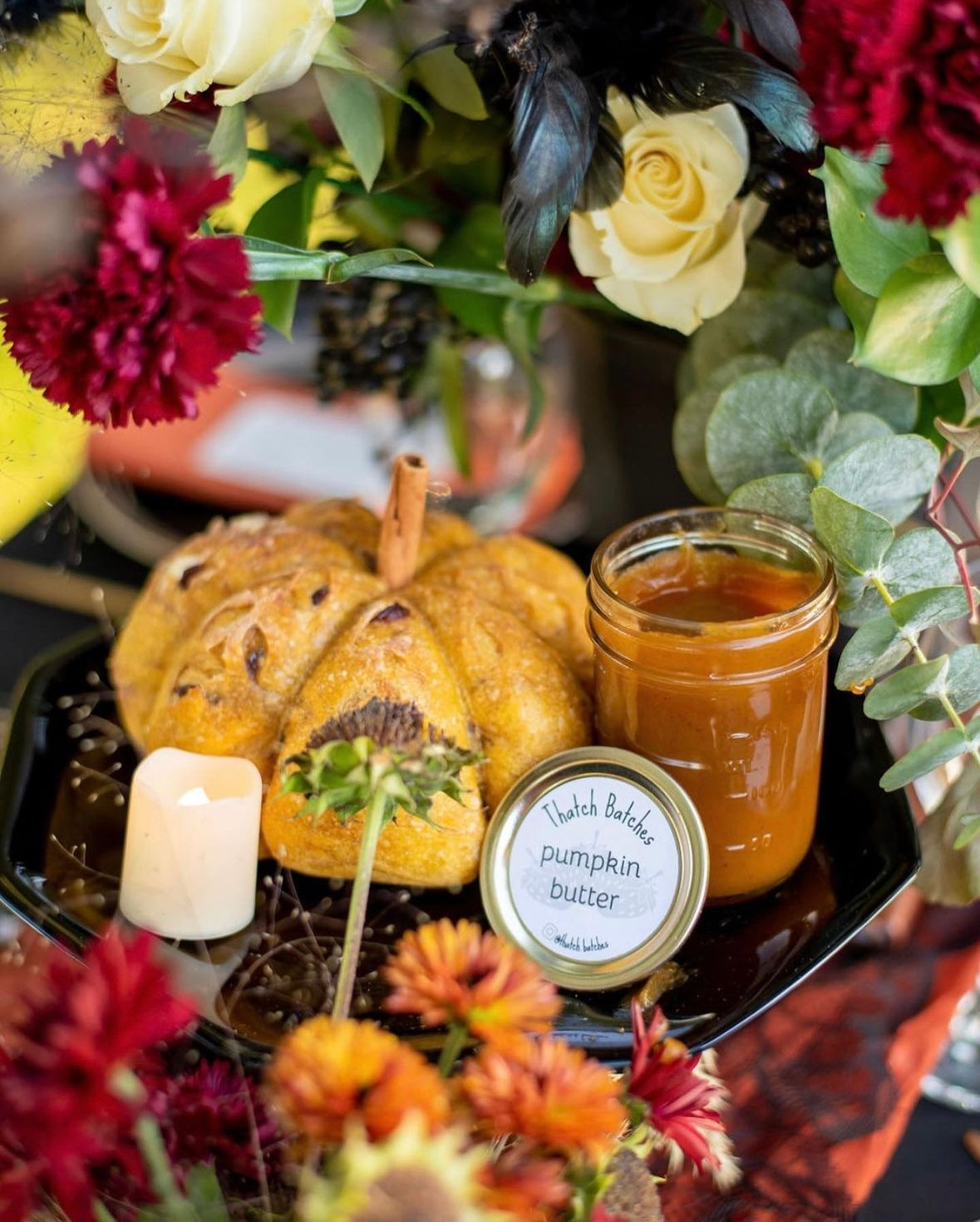 Pumpkin Butter: A Delicious Fall Spread