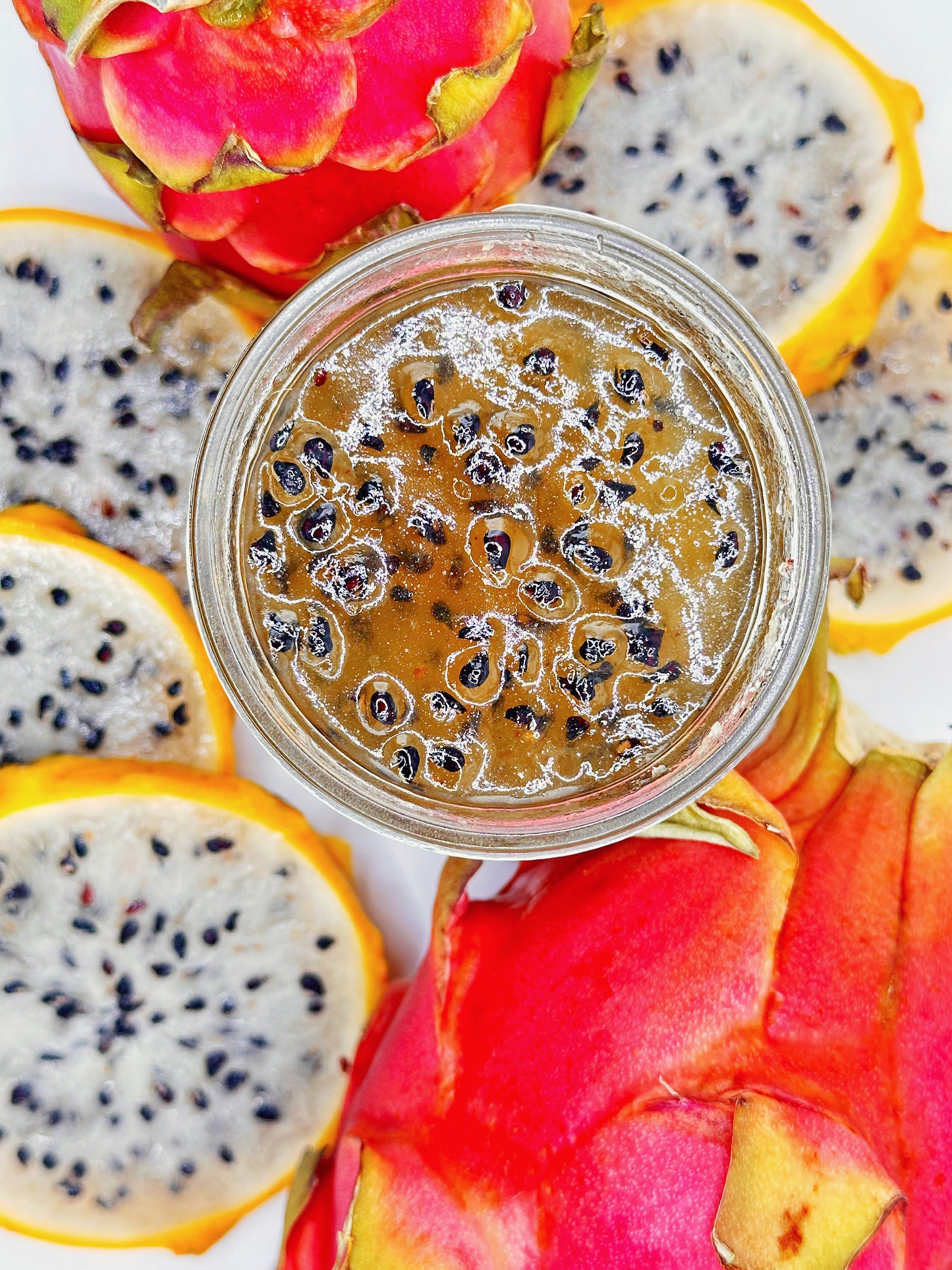 Dragonfruit: The Closest Fruit to a Dragon Egg