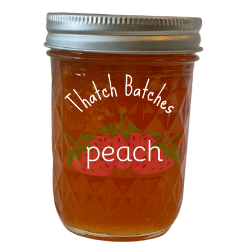 Peach Jam Bowser s Favorite Thatchbatches peach-jam-bowser-s-favorite-thatchbatches