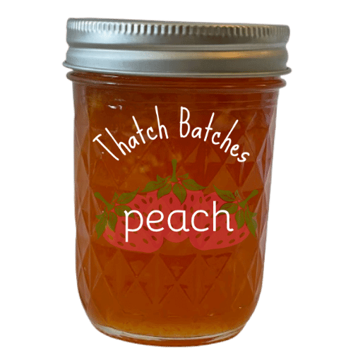 Peach Jam Bowser's Favorite thatchbatches