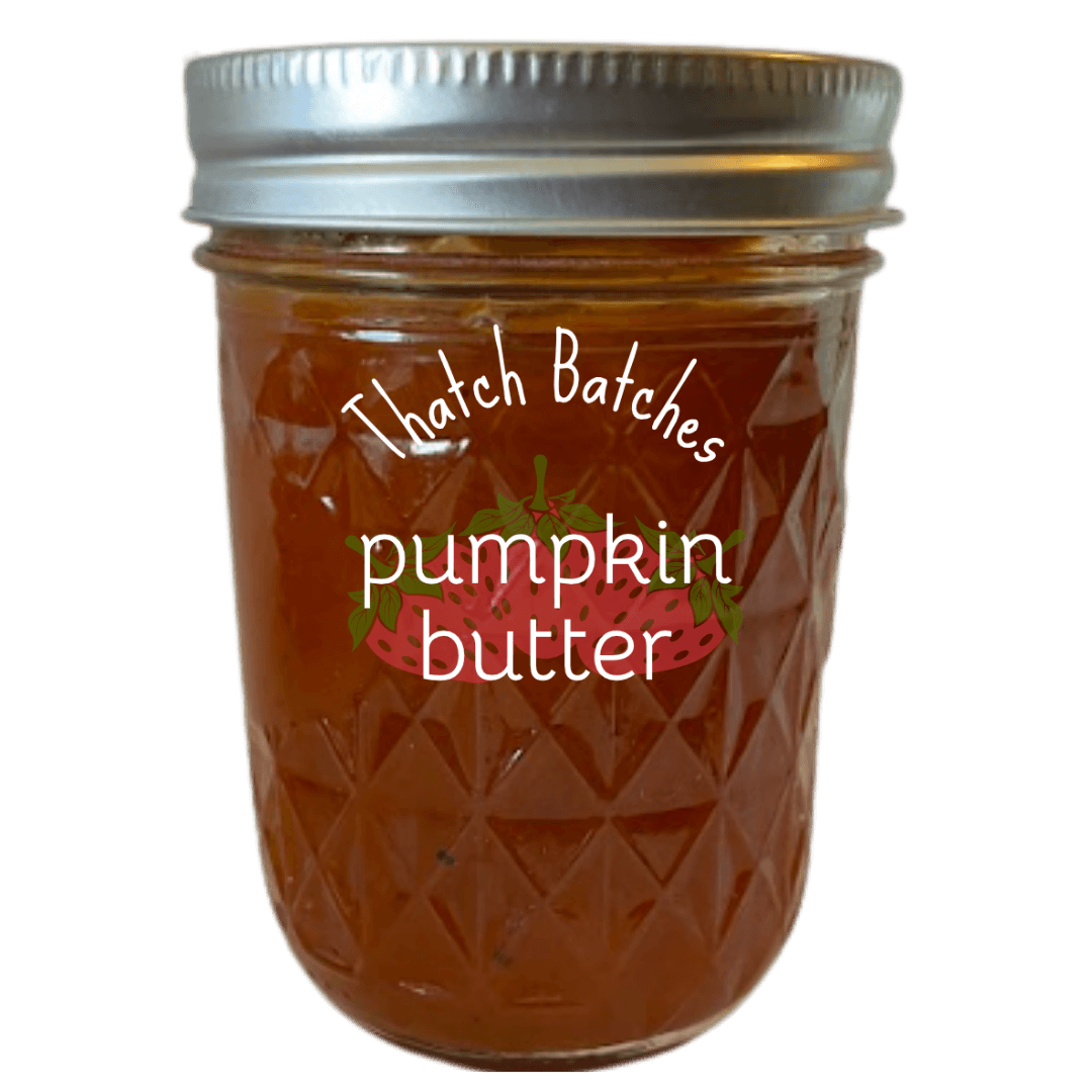 Pumpkin Butter Thatchbatches pumpkin-butter-thatchbatches