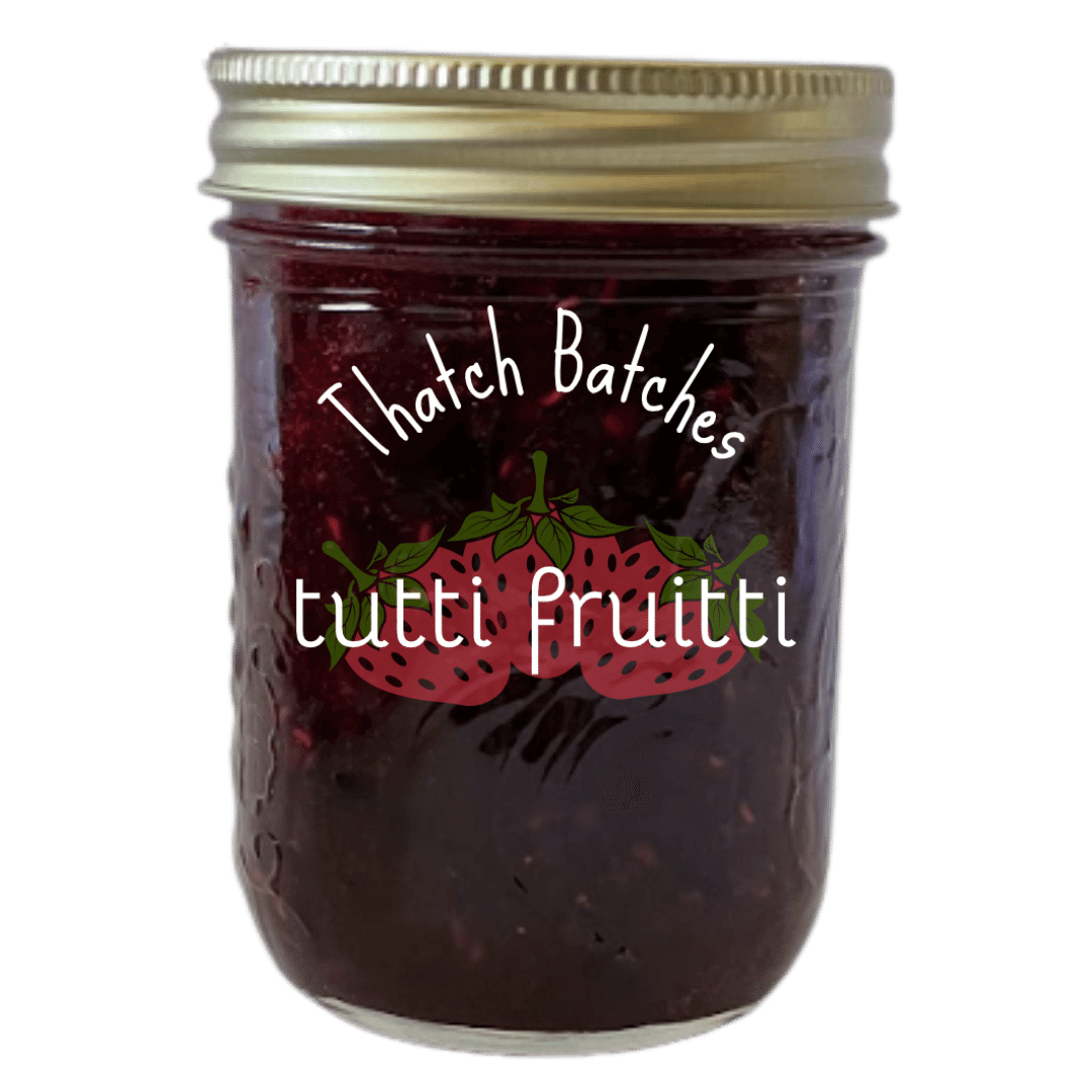 Tutti Fruitti Thatchbatches tutti-fruitti-thatchbatches